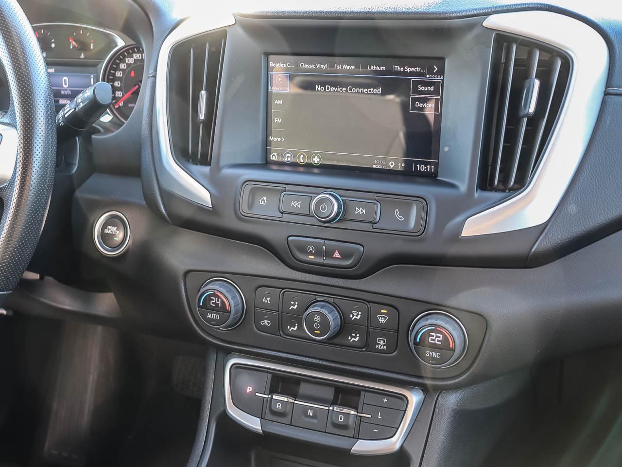 2023 GMC Terrain SLE Photo