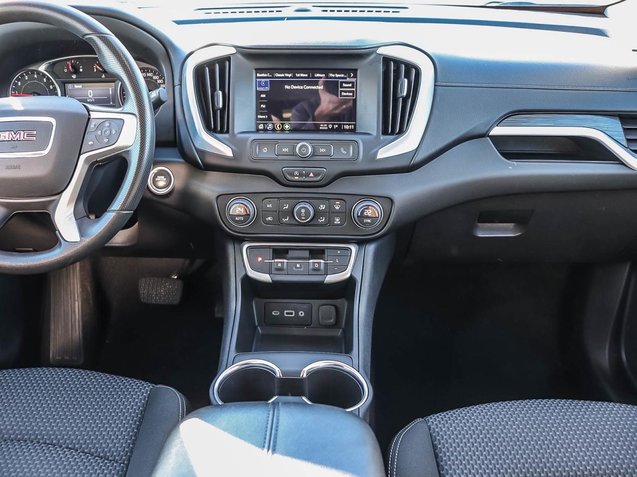 2023 GMC Terrain SLE Photo