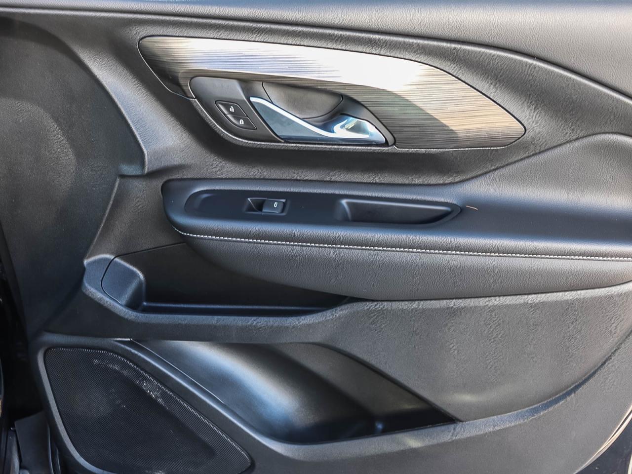 2023 GMC Terrain SLE Photo