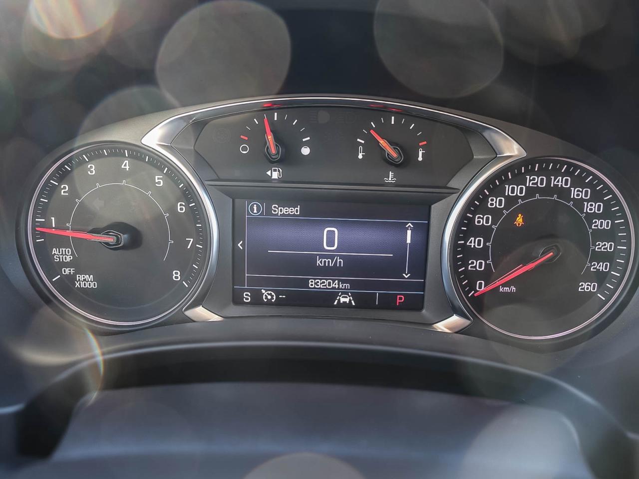 2023 GMC Terrain SLE Photo