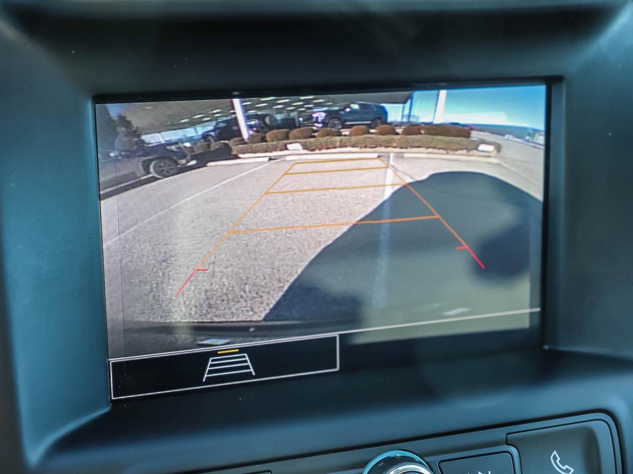 2023 GMC Terrain SLE Photo