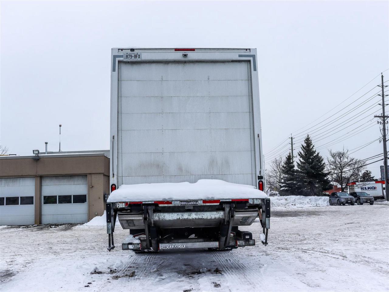 2025 Freightliner M2  Photo3