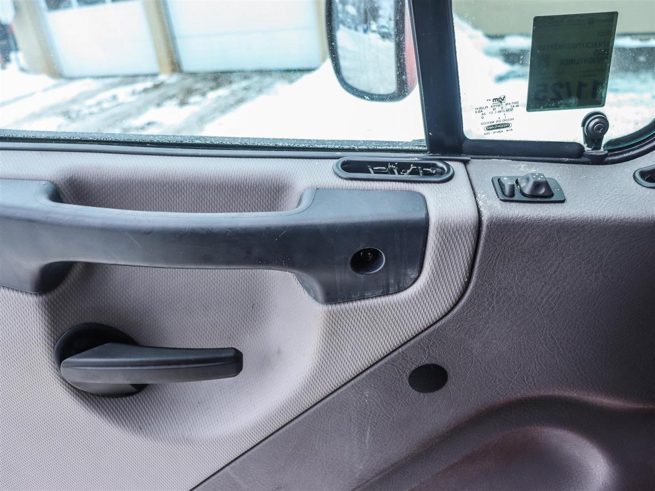 2025 Freightliner M2  Photo