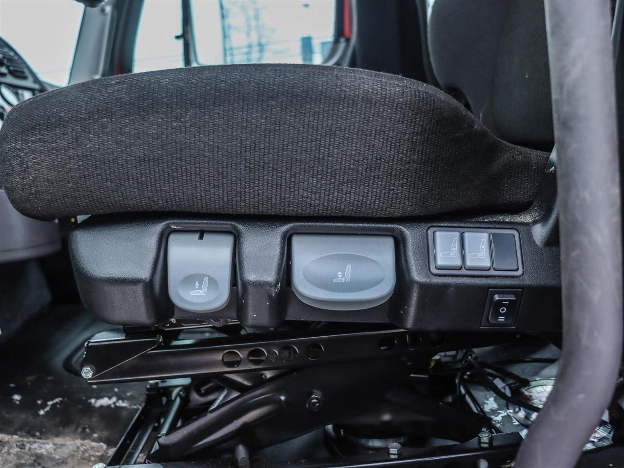 2025 Freightliner M2  Photo