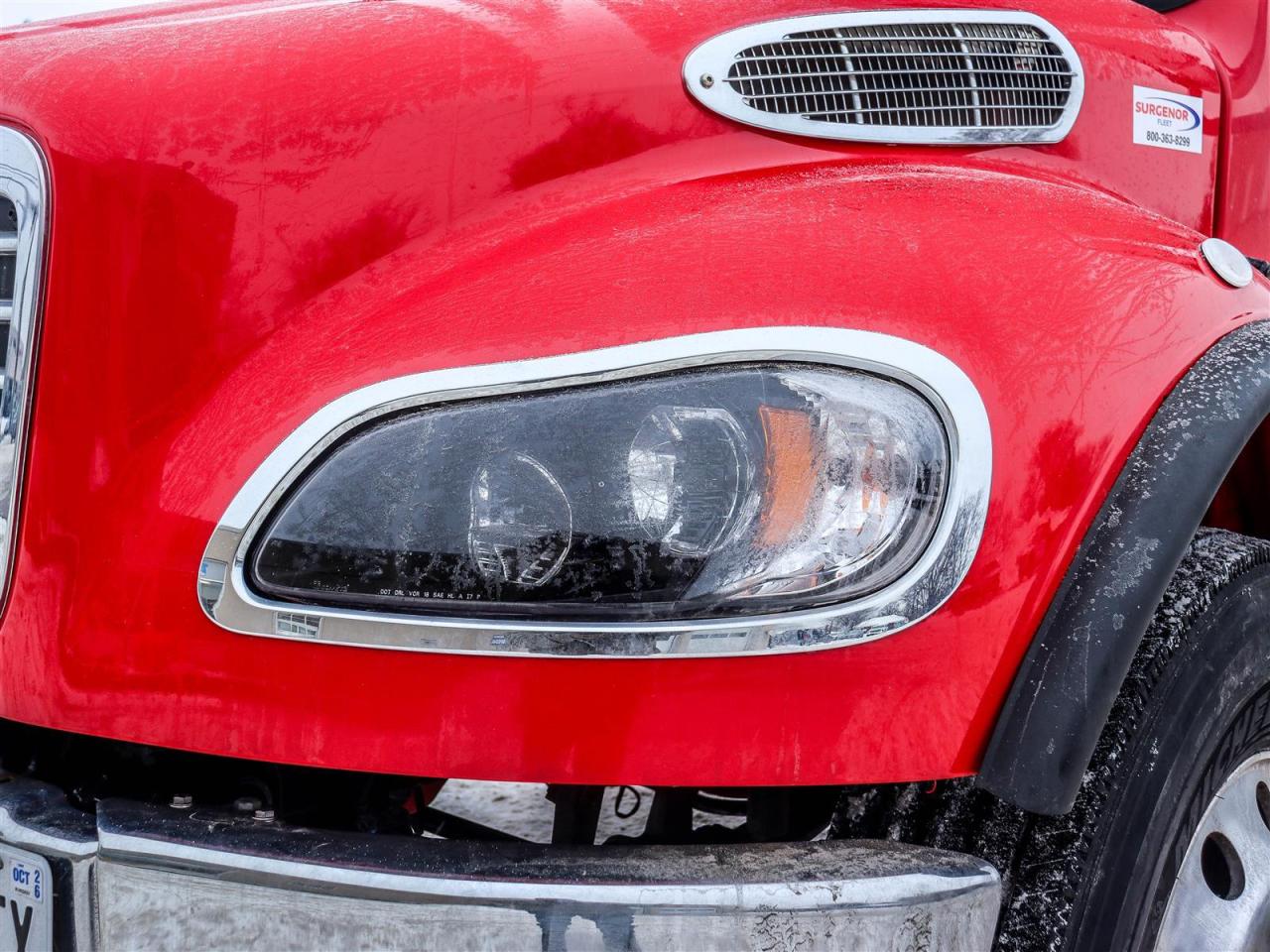 2025 Freightliner M2  Photo