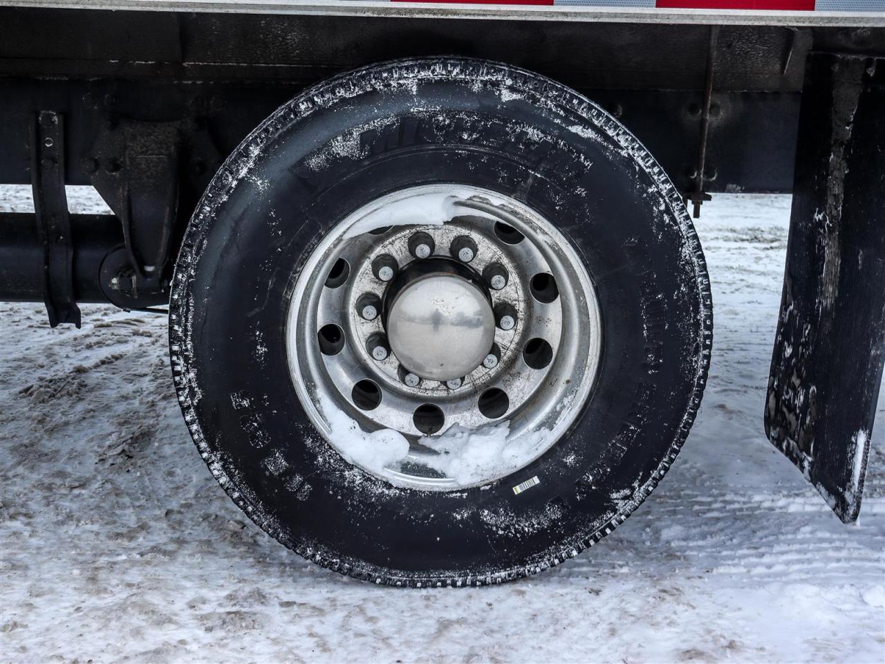 2025 Freightliner M2  Photo