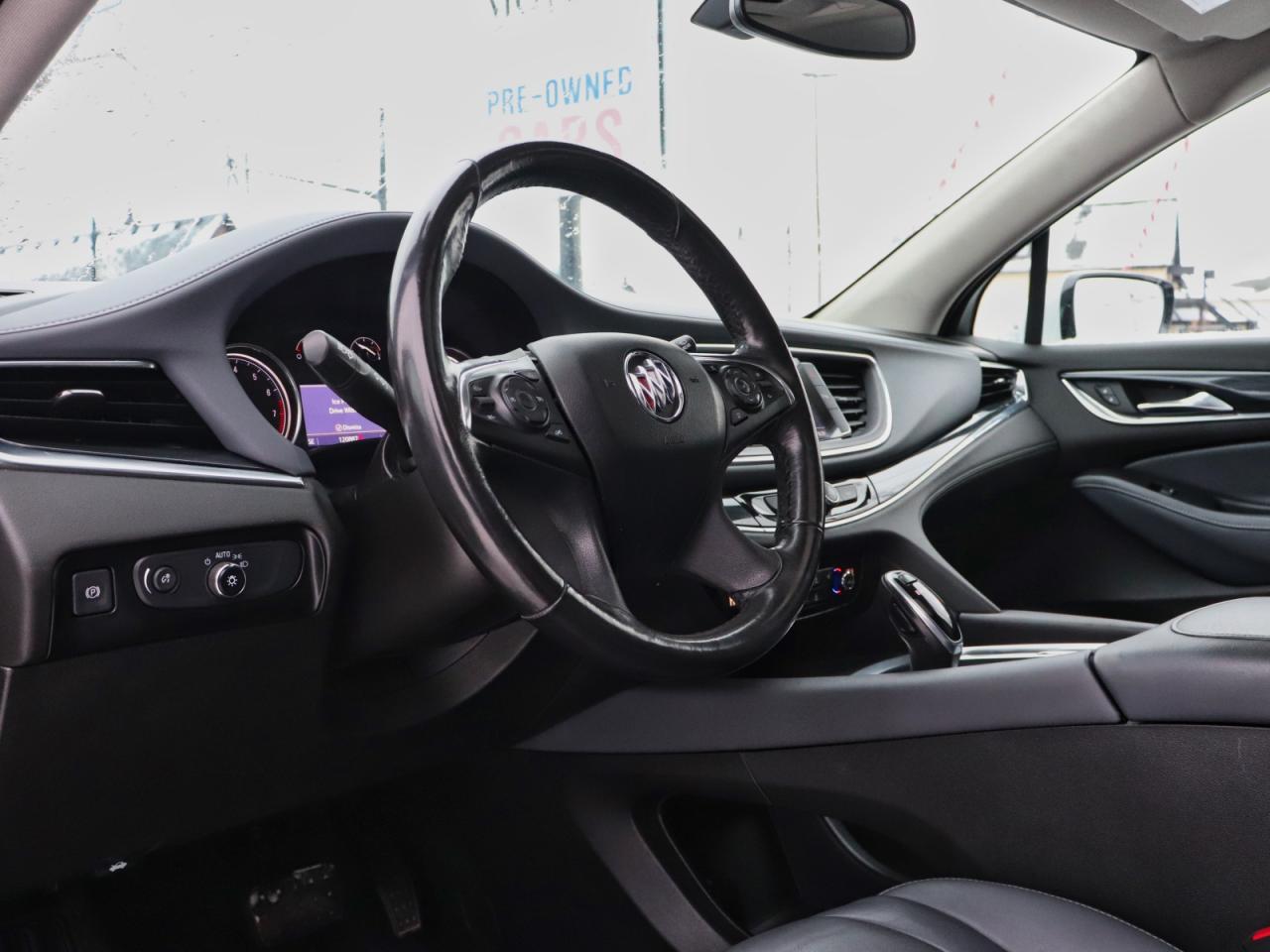 2021 Buick Enclave Essence AWD Photo