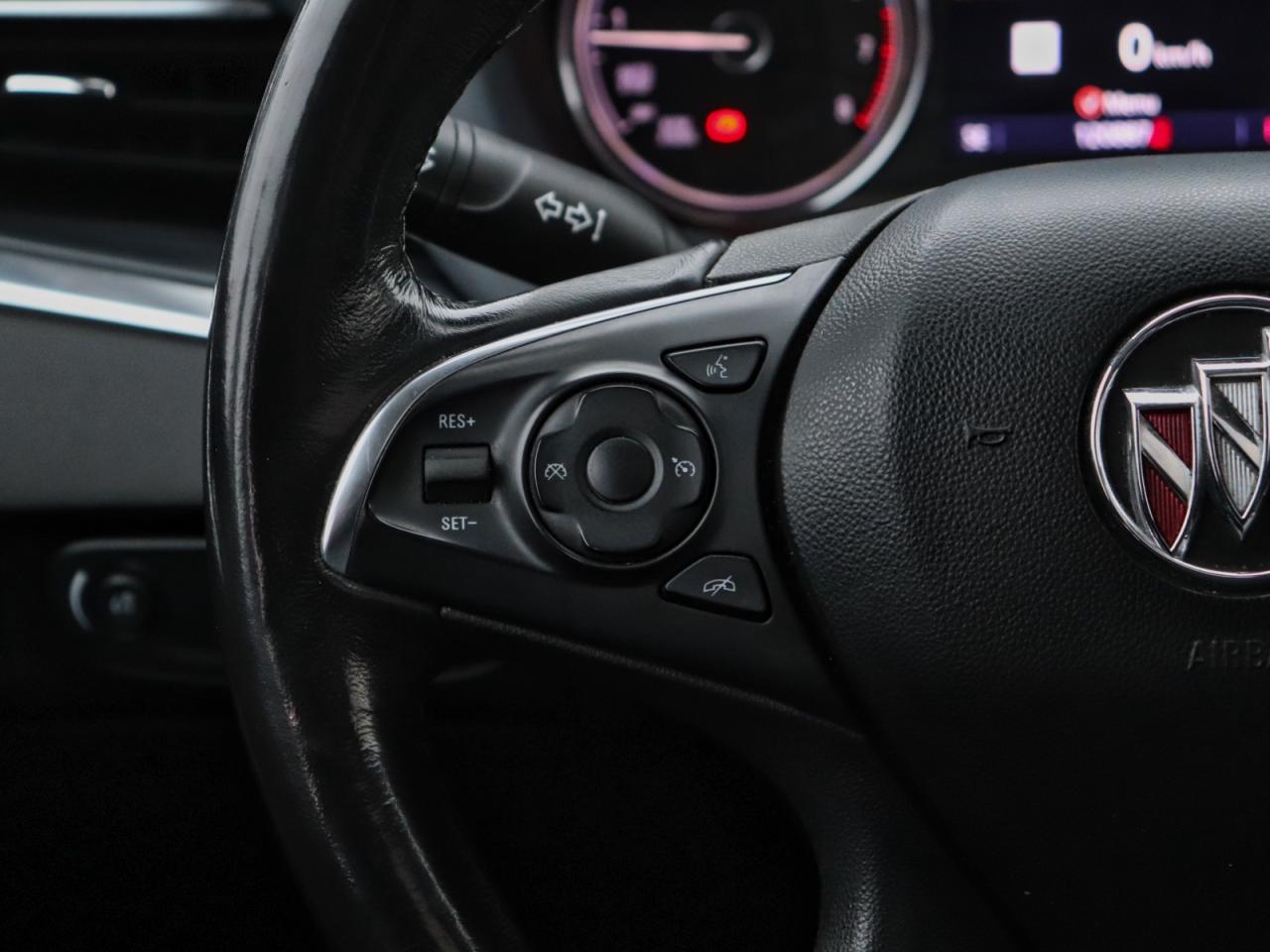 2021 Buick Enclave Essence AWD Photo