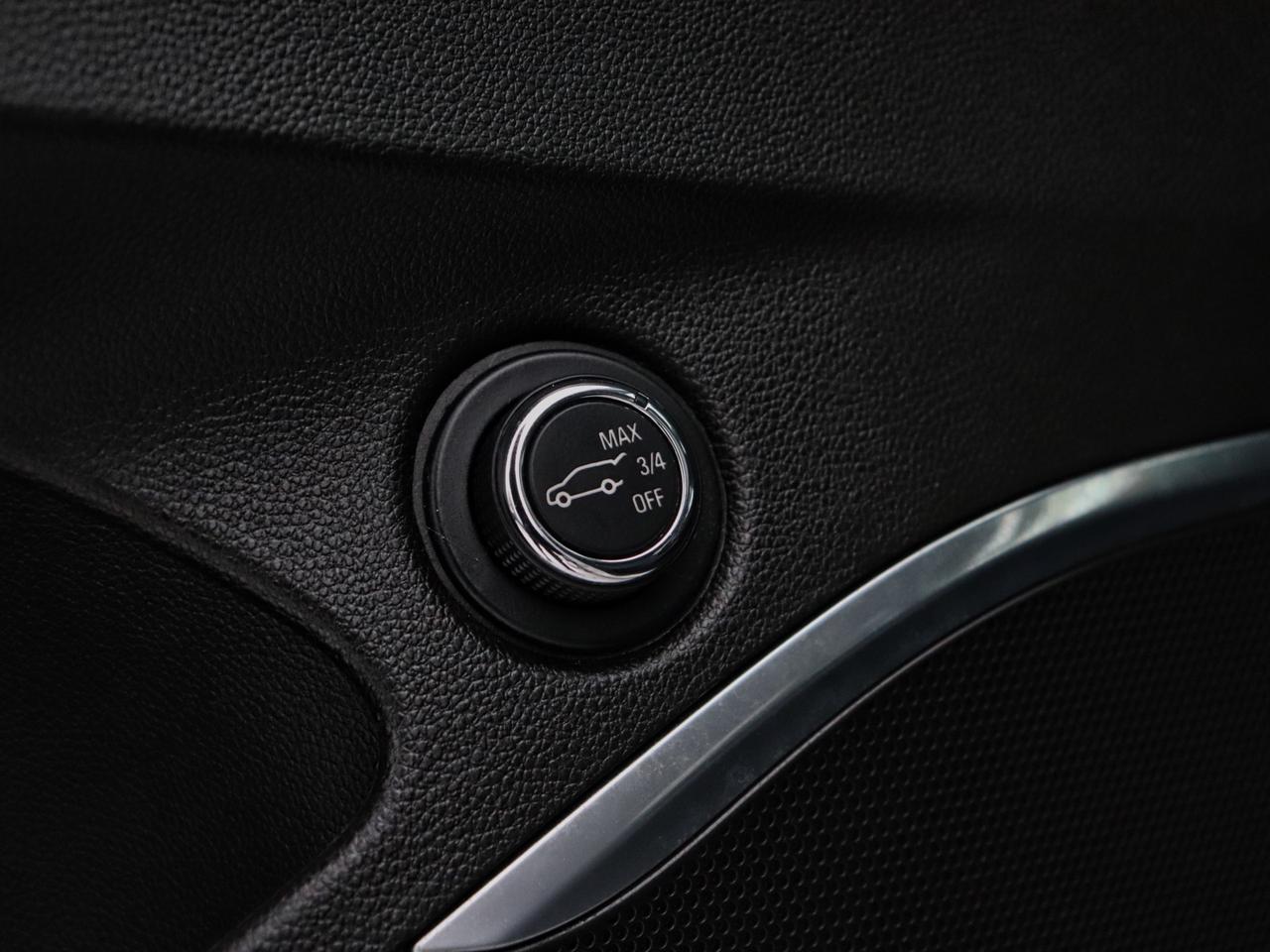 2021 Buick Enclave Essence AWD Photo