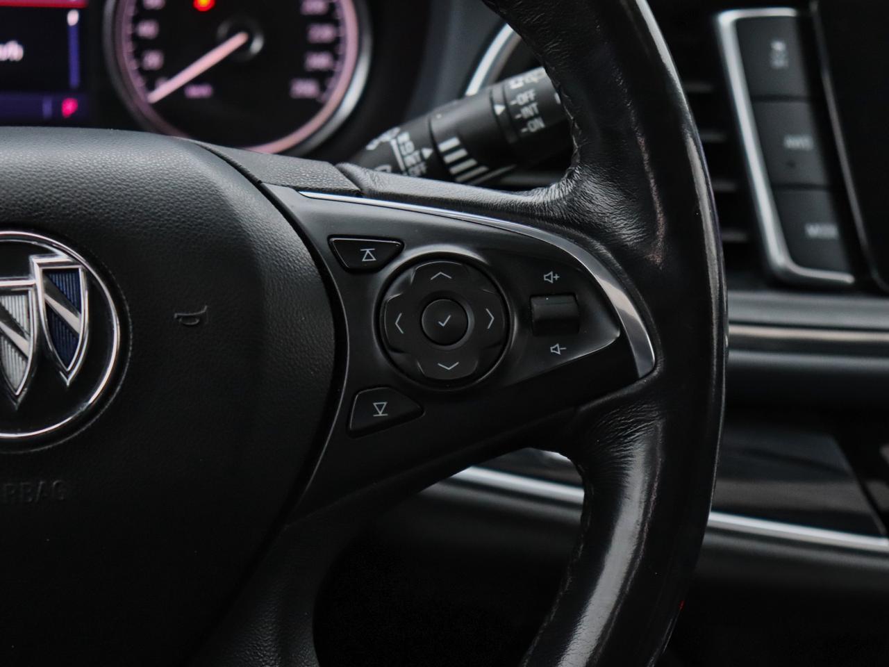 2021 Buick Enclave Essence AWD Photo