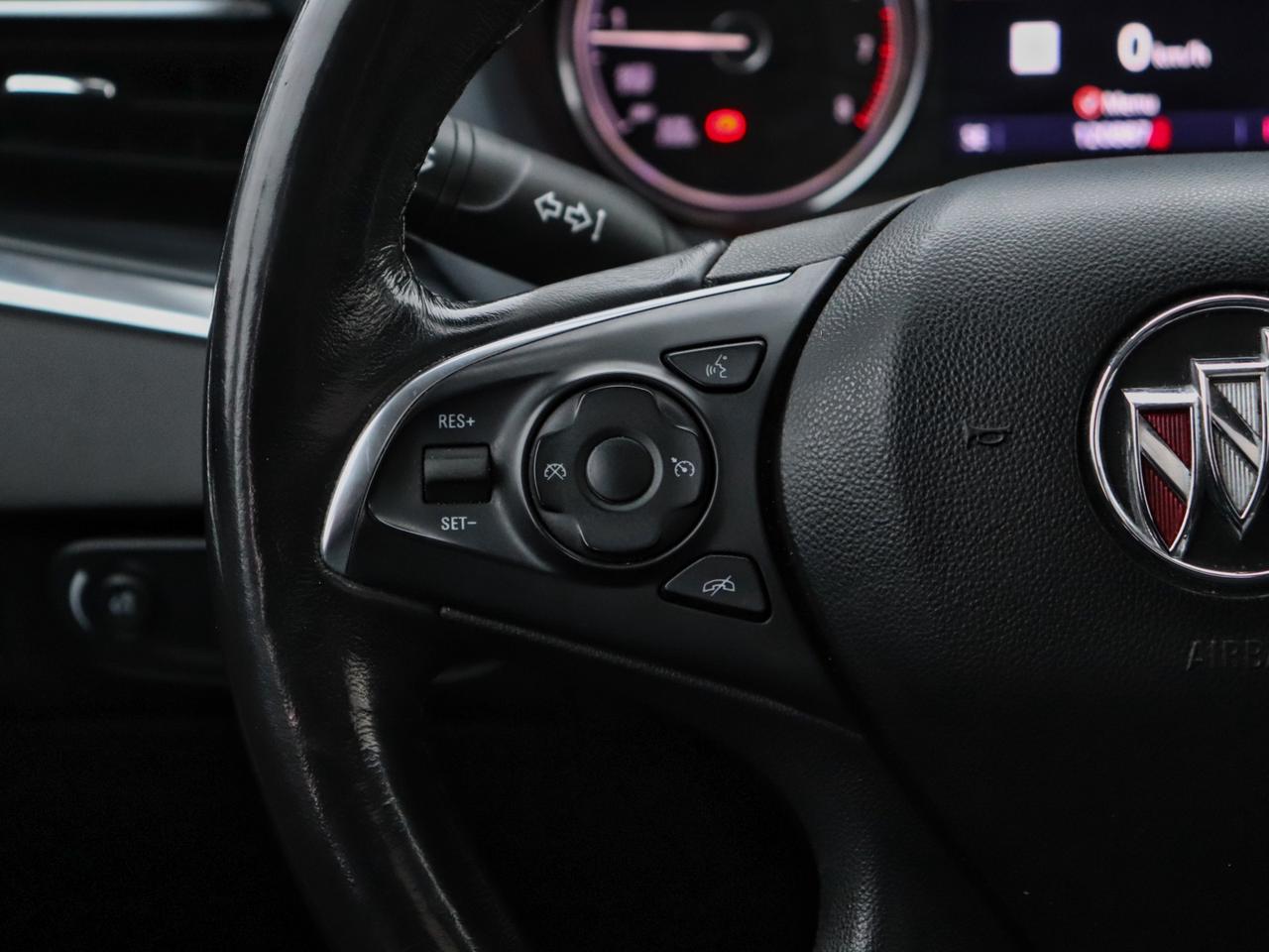 2021 Buick Enclave Essence AWD Photo