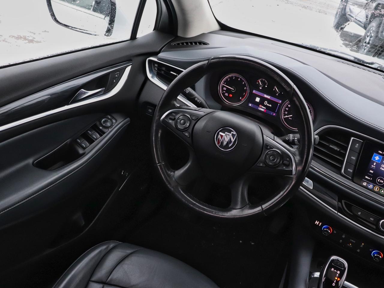 2021 Buick Enclave Essence AWD Photo