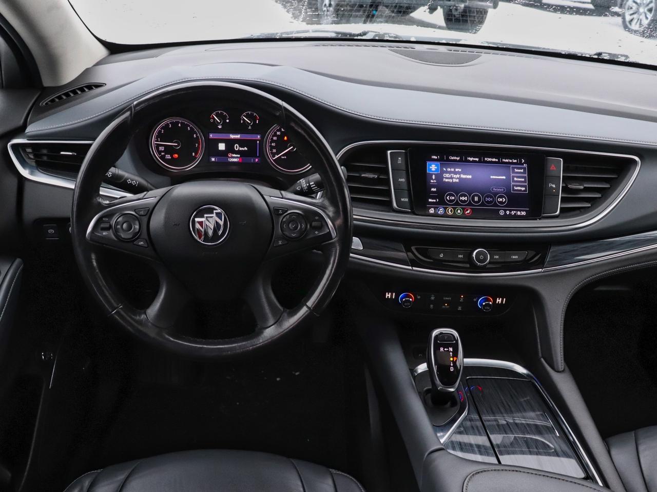 2021 Buick Enclave Essence AWD Photo