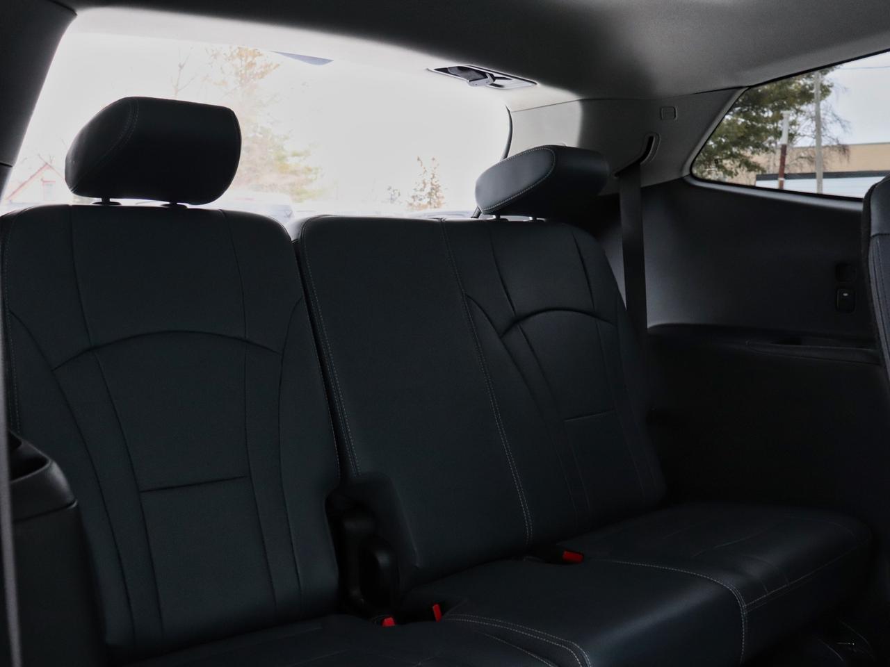2021 Buick Enclave Essence AWD Photo