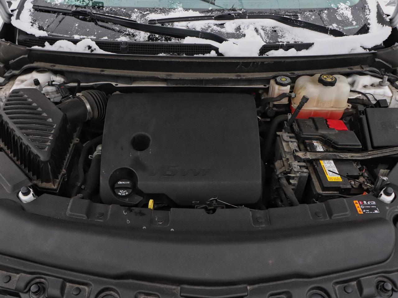 2021 Buick Enclave Essence AWD Photo