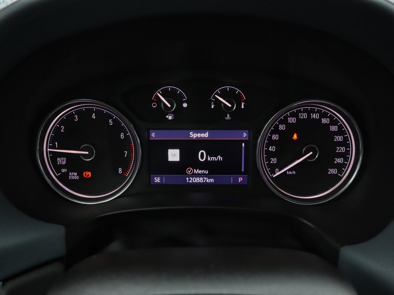 2021 Buick Enclave Essence AWD Photo