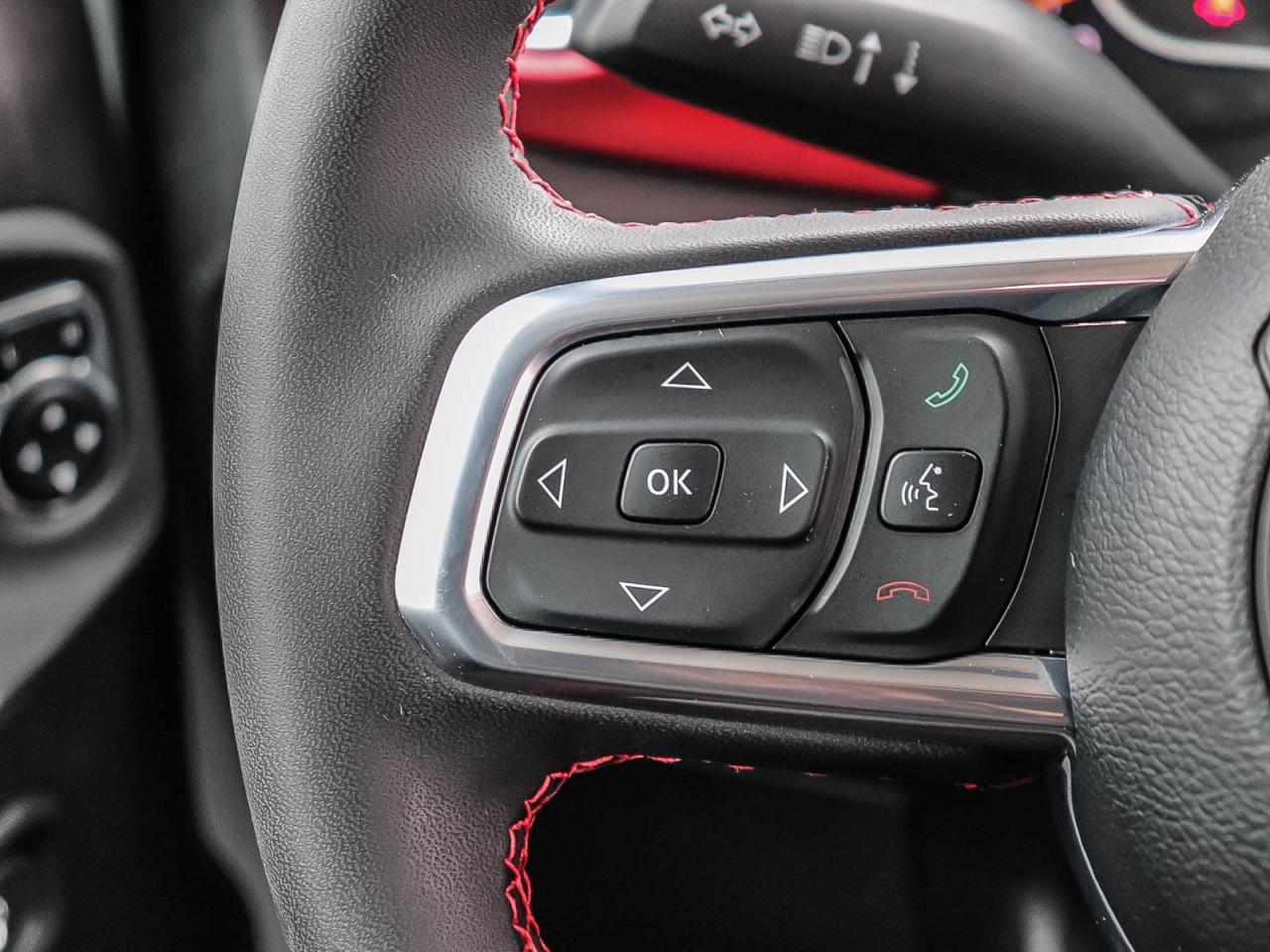 2023 Jeep Wrangler RUBICON Photo