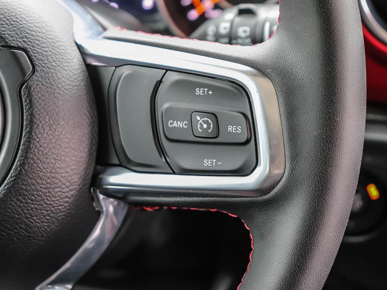 2023 Jeep Wrangler RUBICON Photo