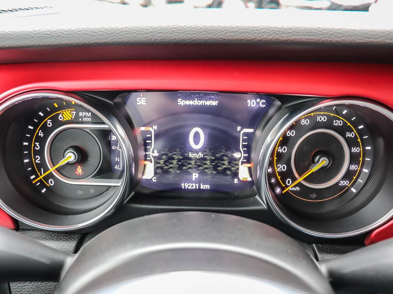 2023 Jeep Wrangler RUBICON Photo