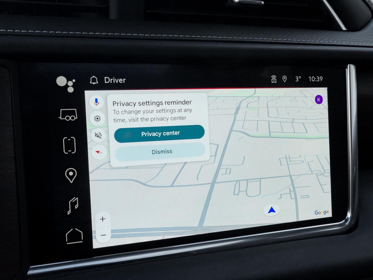 2023 GMC Yukon Denali Ultimate- 22" Wheels | Super Cruise Photo