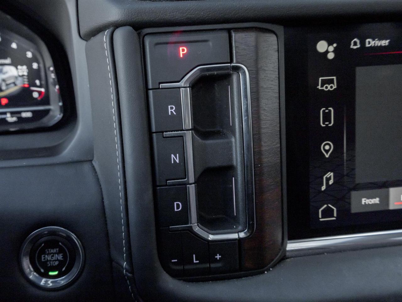 2023 GMC Yukon Denali Ultimate- 22" Wheels | Super Cruise Photo