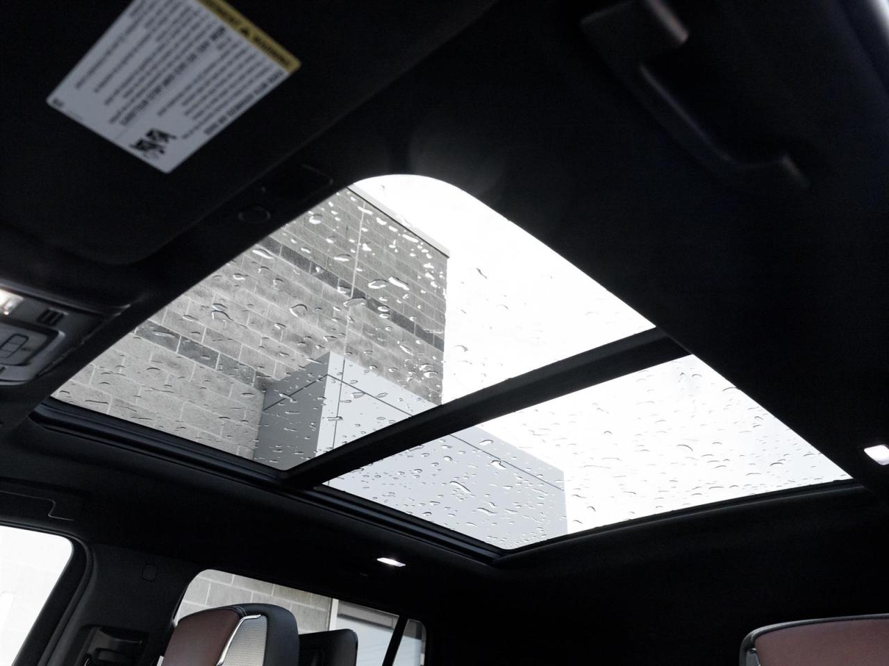 2023 GMC Yukon Denali Ultimate- 22" Wheels | Super Cruise Photo