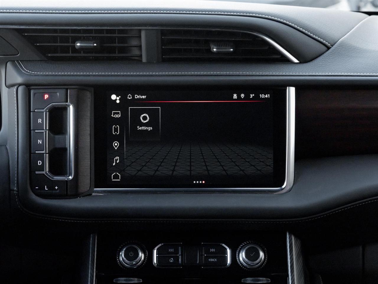 2023 GMC Yukon Denali Ultimate- 22" Wheels | Super Cruise Photo