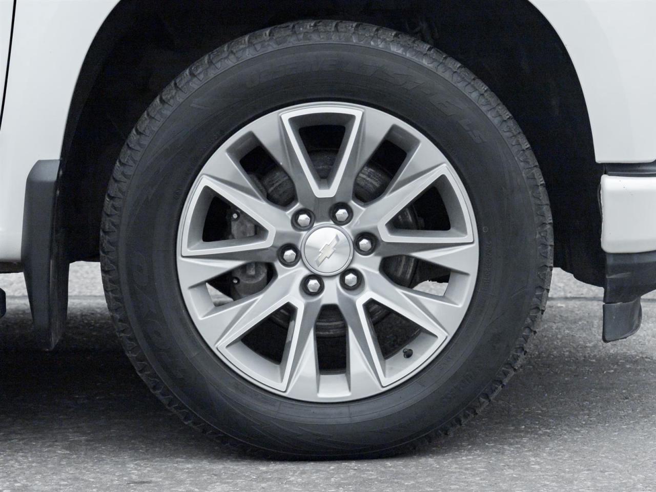 2021 Chevrolet Silverado 1500 High Country- Diesel | 6-Way MultiFlexTailgate | Photo3