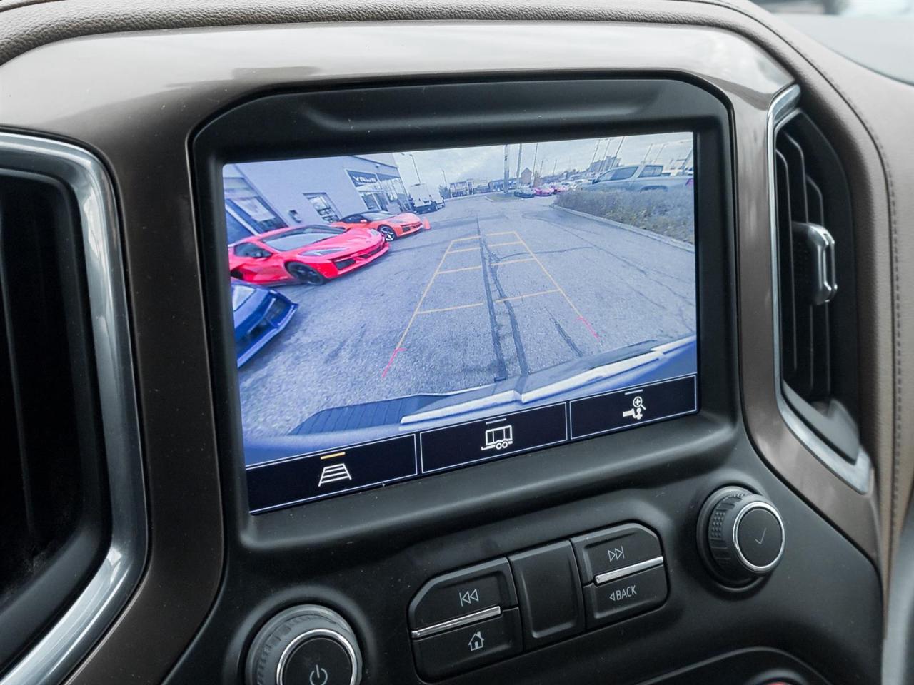 2021 Chevrolet Silverado 1500 High Country- Diesel | 6-Way MultiFlexTailgate | Photo