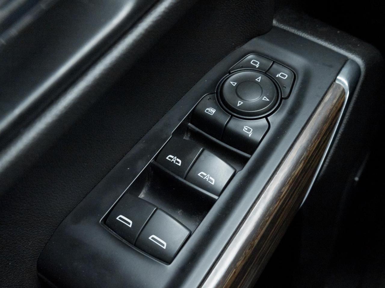 2021 Chevrolet Silverado 1500 High Country- Diesel | 6-Way MultiFlexTailgate | Photo