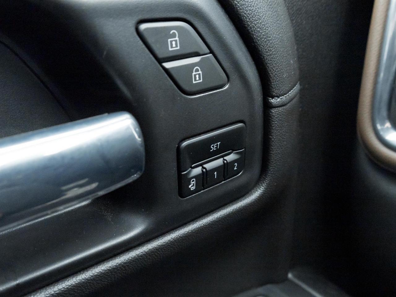 2021 Chevrolet Silverado 1500 High Country- Diesel | 6-Way MultiFlexTailgate | Photo