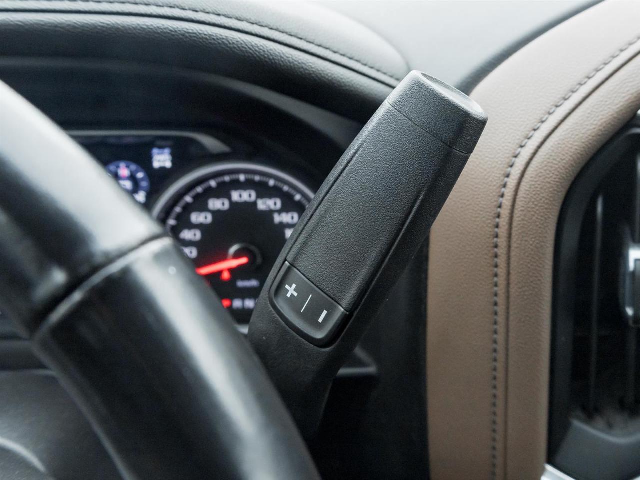 2021 Chevrolet Silverado 1500 High Country- Diesel | 6-Way MultiFlexTailgate | Photo