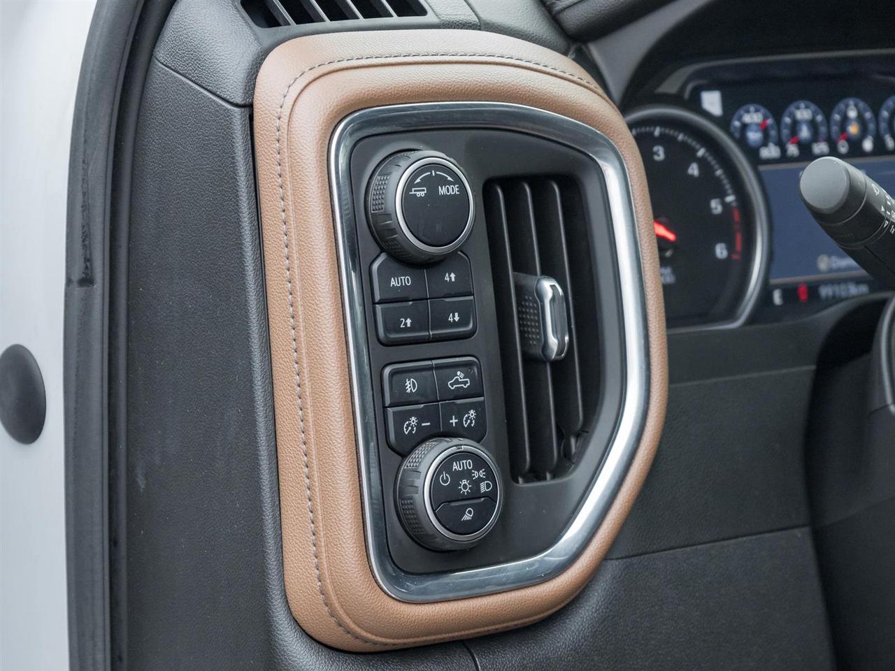 2021 Chevrolet Silverado 1500 High Country- Diesel | 6-Way MultiFlexTailgate | Photo