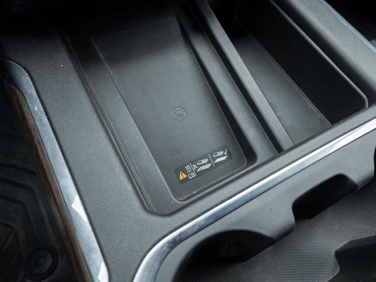 2021 Chevrolet Silverado 1500 High Country- Diesel | 6-Way MultiFlexTailgate | Photo