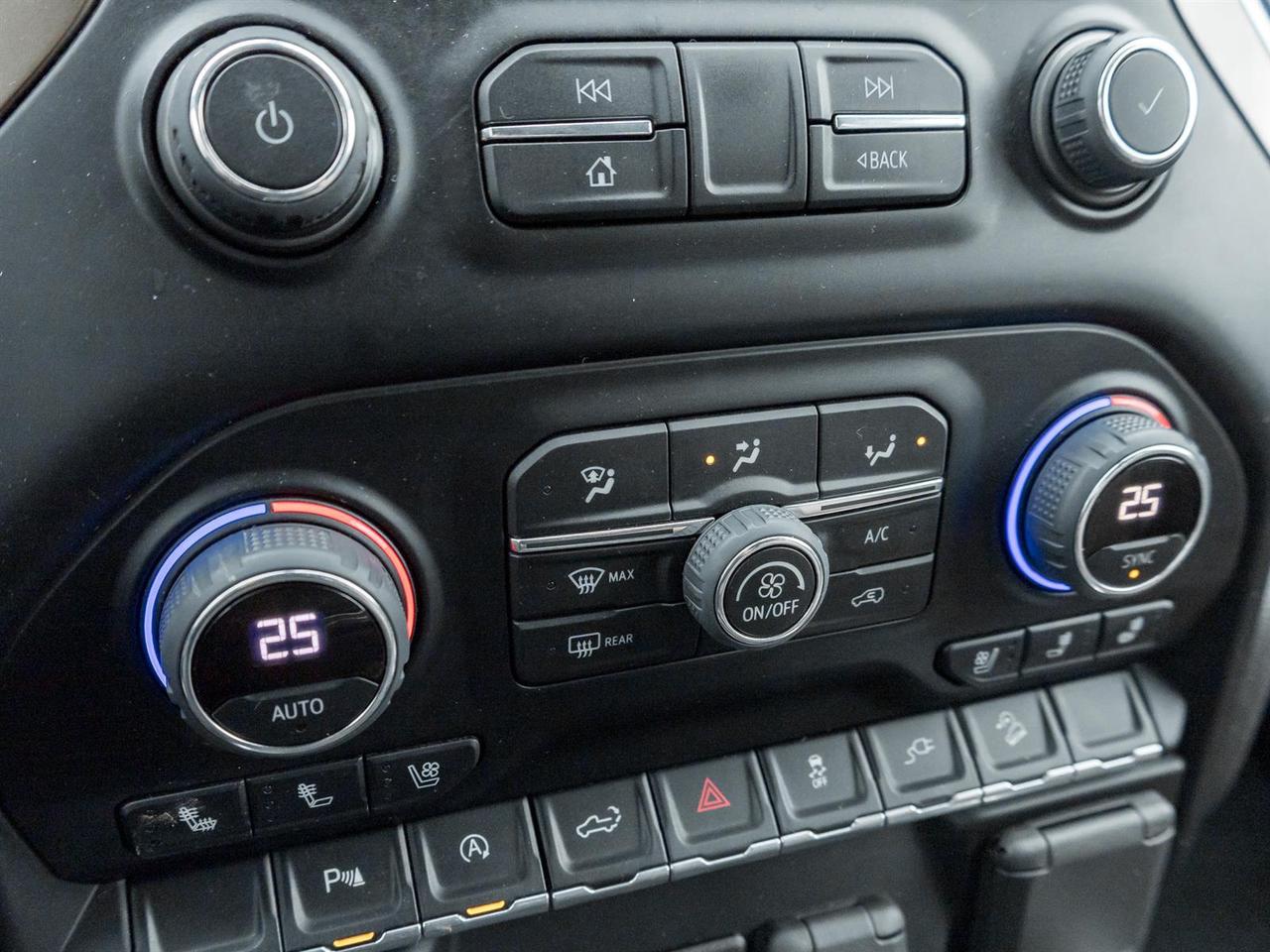 2021 Chevrolet Silverado 1500 High Country- Diesel | 6-Way MultiFlexTailgate | Photo