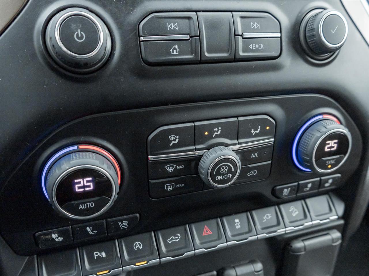 2021 Chevrolet Silverado 1500 High Country- Diesel | 6-Way MultiFlexTailgate | Photo