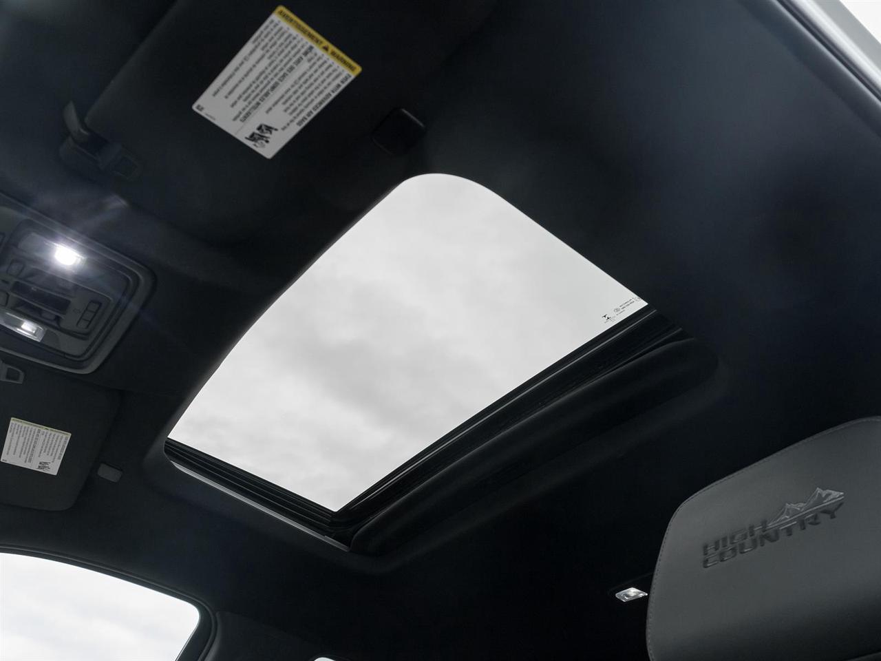 2021 Chevrolet Silverado 1500 High Country- Diesel | 6-Way MultiFlexTailgate | Photo