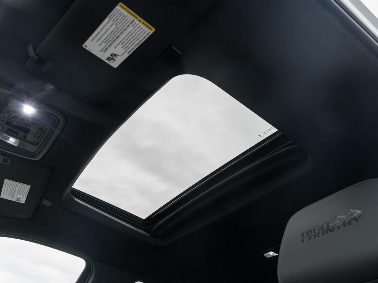 2021 Chevrolet Silverado 1500 High Country- Diesel | 6-Way MultiFlexTailgate | Photo