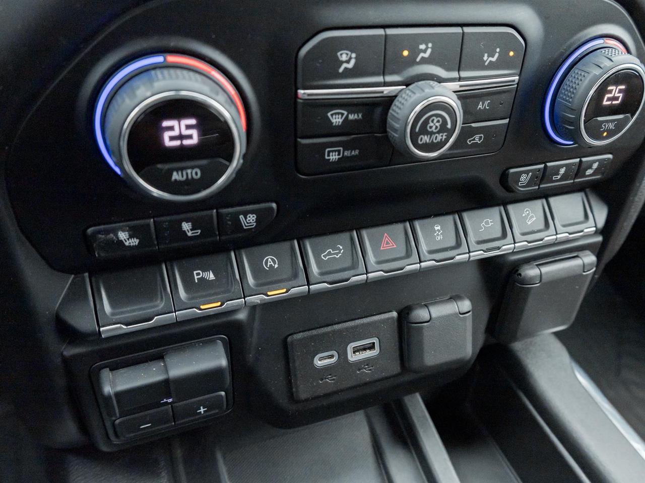 2021 Chevrolet Silverado 1500 High Country- Diesel | 6-Way MultiFlexTailgate | Photo