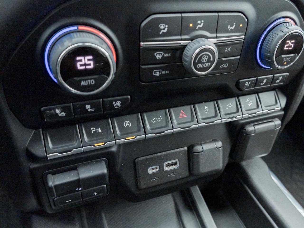 2021 Chevrolet Silverado 1500 High Country- Diesel | 6-Way MultiFlexTailgate | Photo