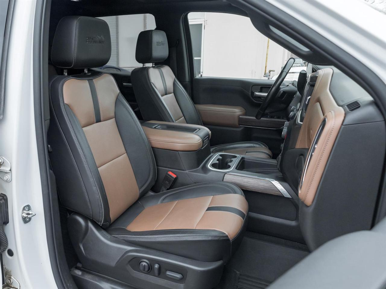 2021 Chevrolet Silverado 1500 High Country- Diesel | 6-Way MultiFlexTailgate | Photo