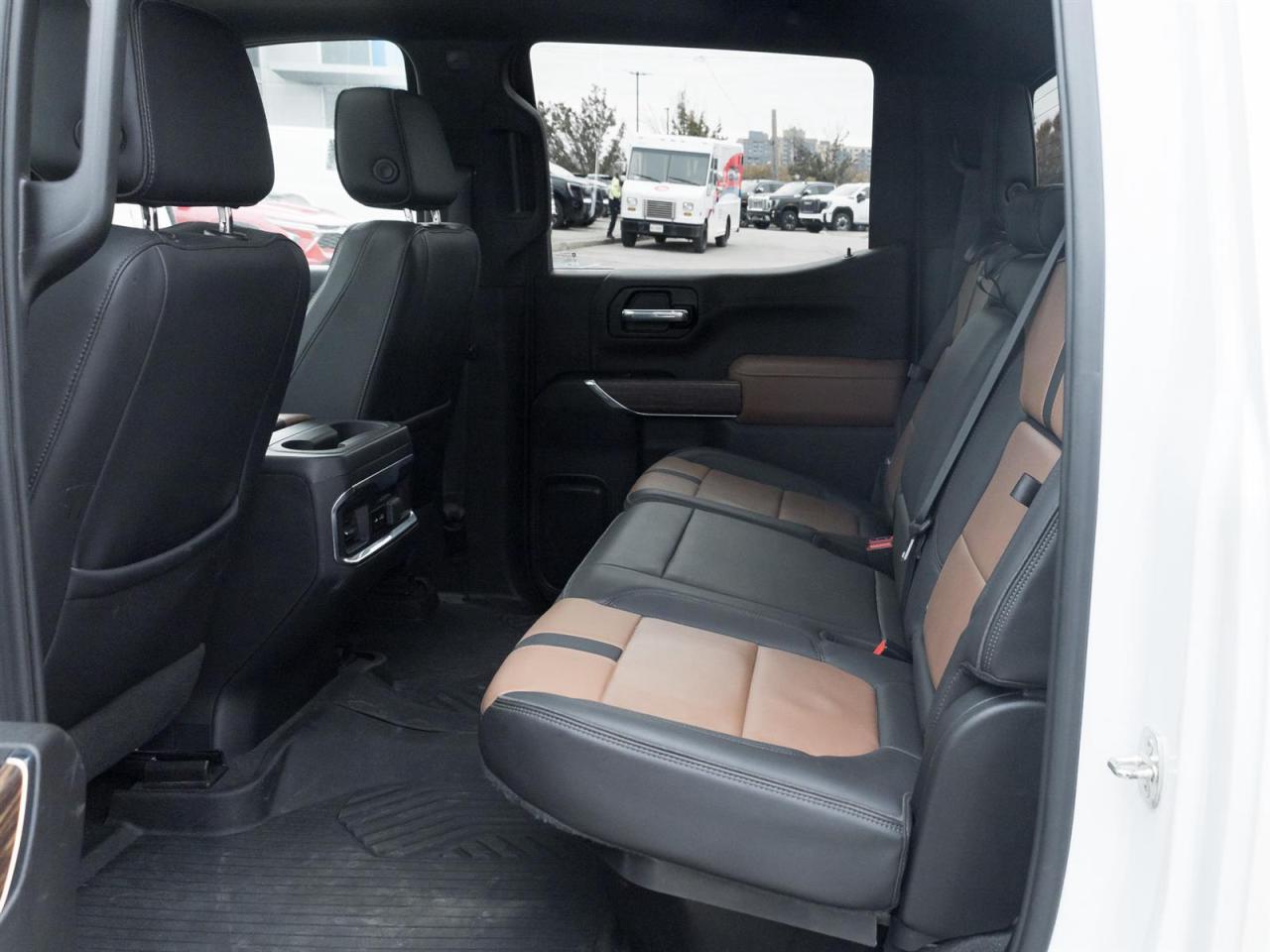 2021 Chevrolet Silverado 1500 High Country- Diesel | 6-Way MultiFlexTailgate | Photo