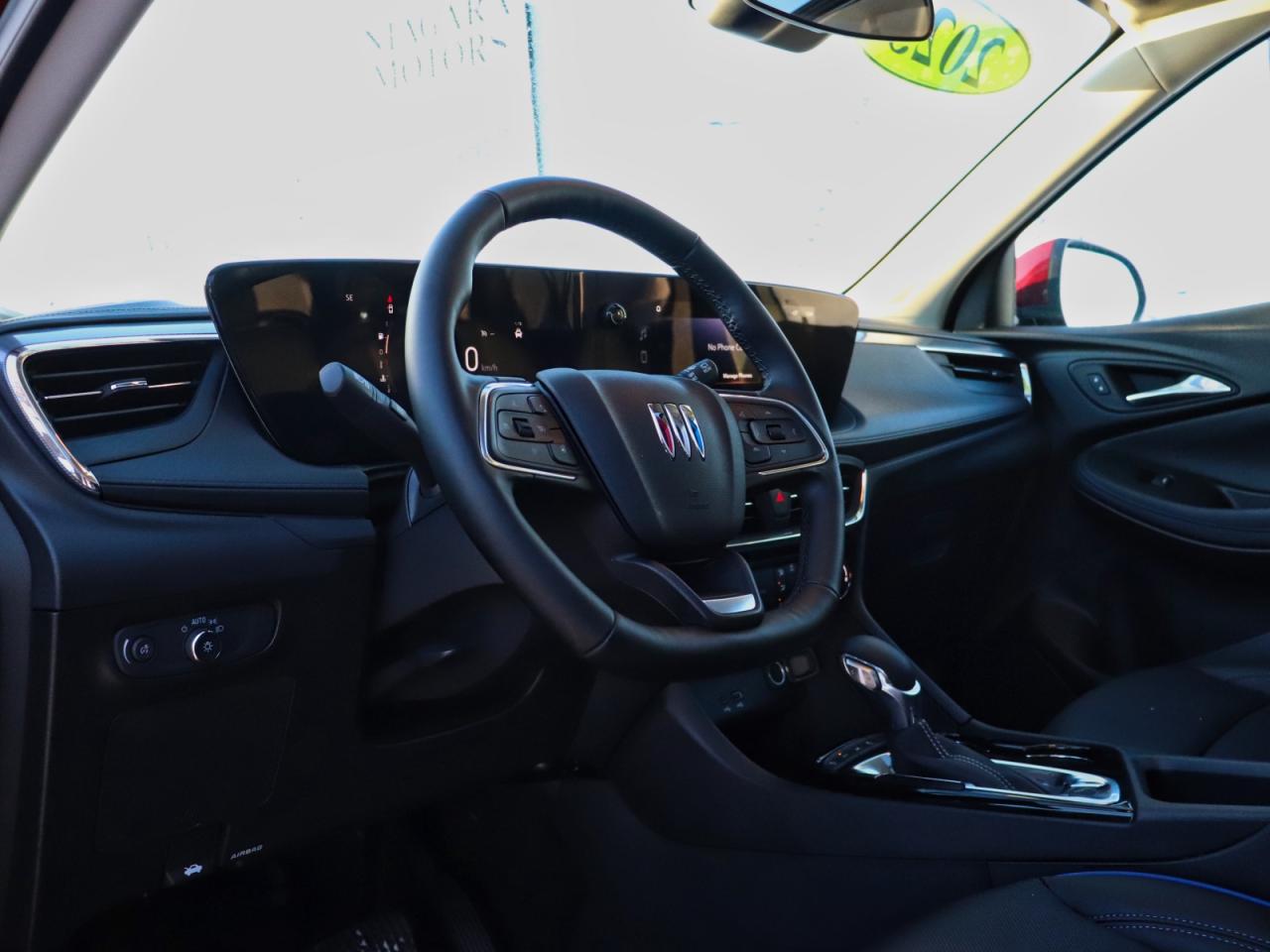 2025 Buick Encore GX Sport Touring AWD Photo