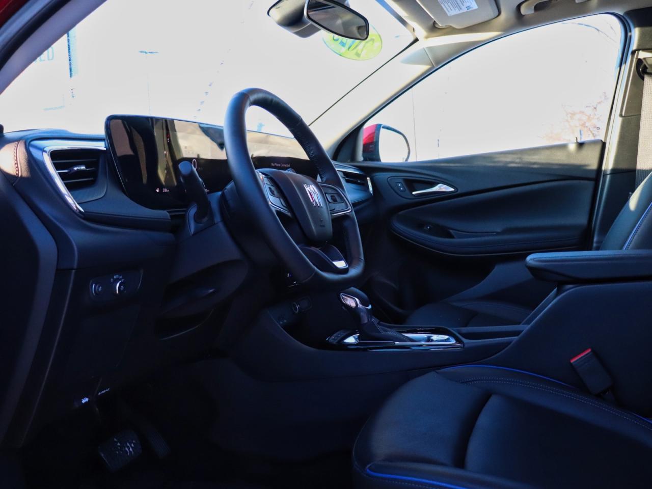 2025 Buick Encore GX Sport Touring AWD Photo