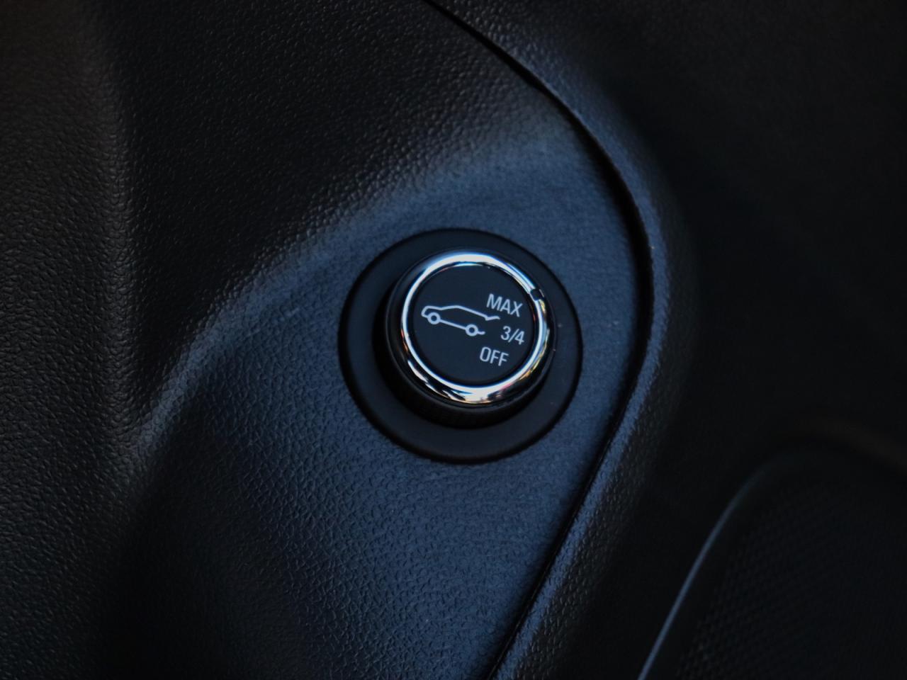 2025 Buick Encore GX Sport Touring AWD Photo