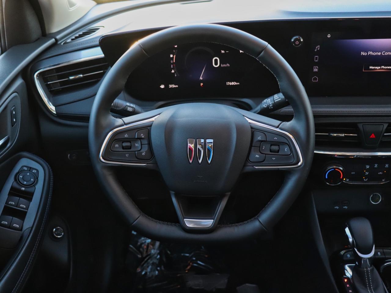 2025 Buick Encore GX Sport Touring AWD Photo