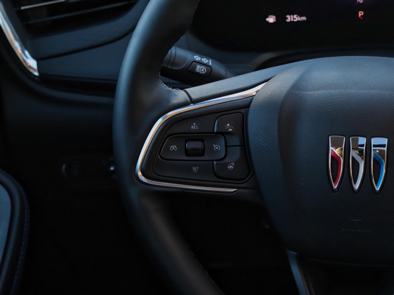 2025 Buick Encore GX Sport Touring AWD Photo