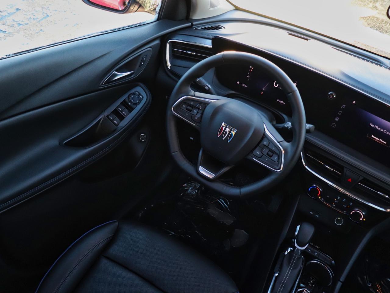 2025 Buick Encore GX Sport Touring AWD Photo