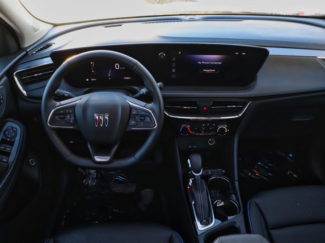 2025 Buick Encore GX Sport Touring AWD Photo