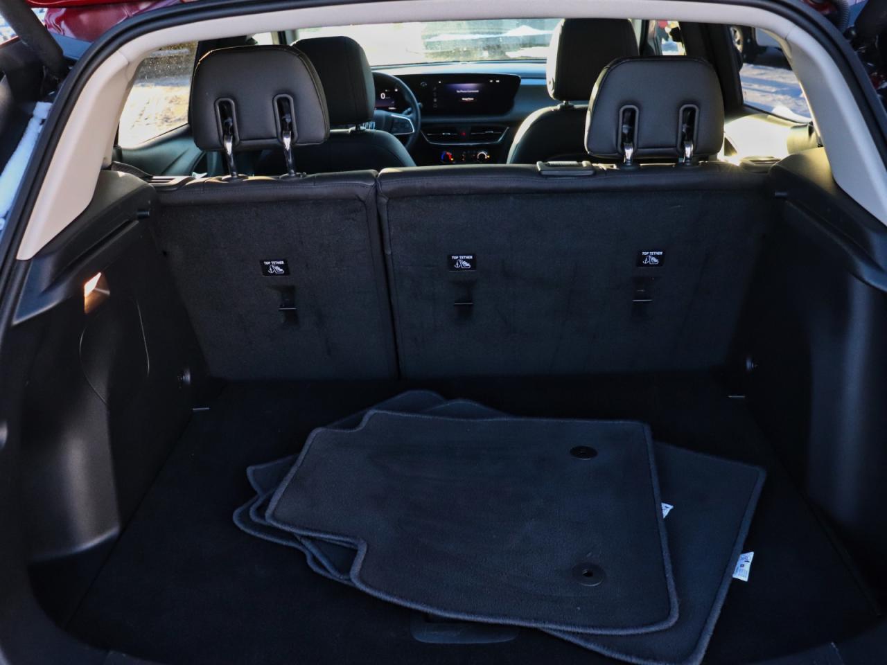 2025 Buick Encore GX Sport Touring AWD Photo